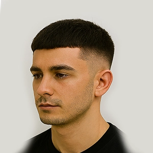 Crop clásico